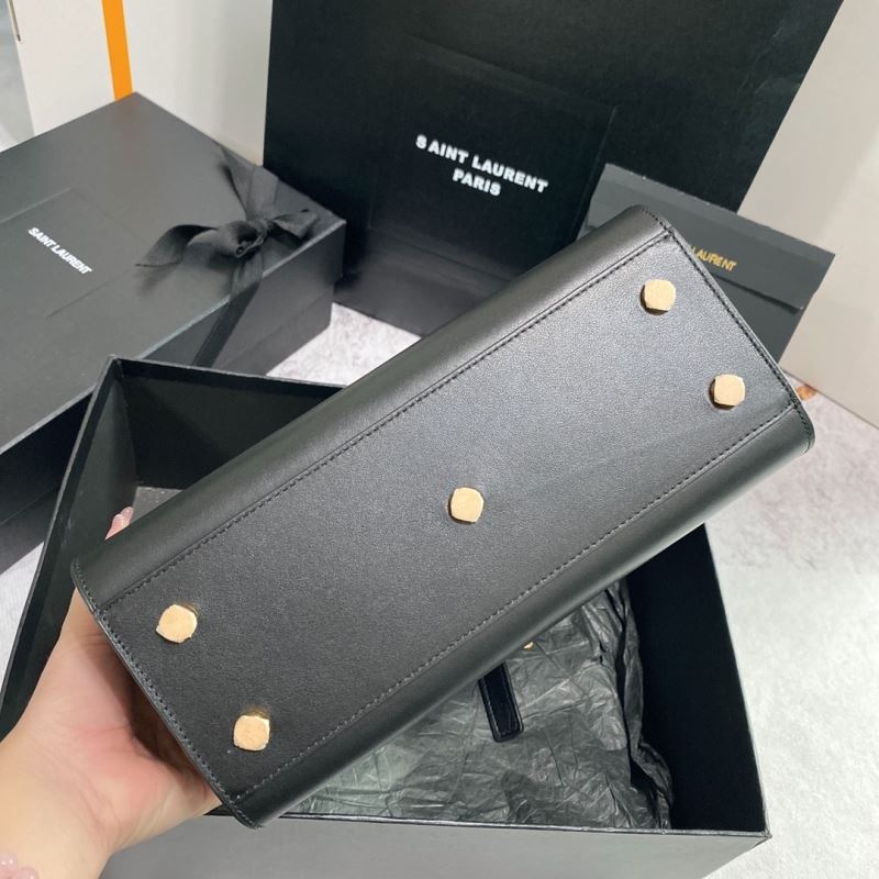 YSL Top Handle Bags